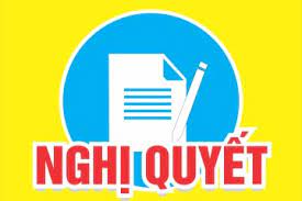 Nghị quyết Về việc sắp xếp các đơn vị hành chính cấp xã của tỉnh Đắk Lắk năm 2025